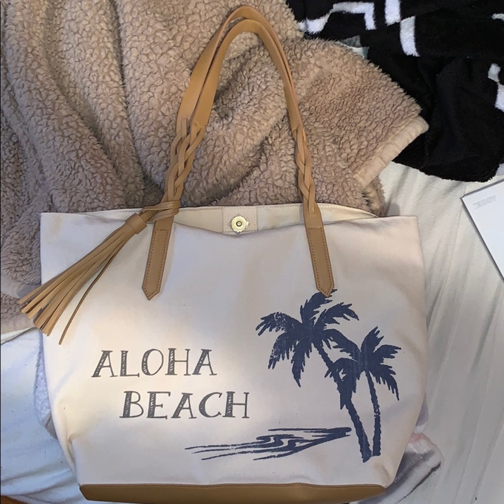 Beach Bag